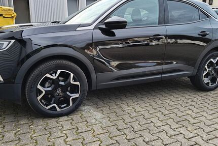Opel Mokka 41.500 km 18.100 &euro; Wuppertal 42369