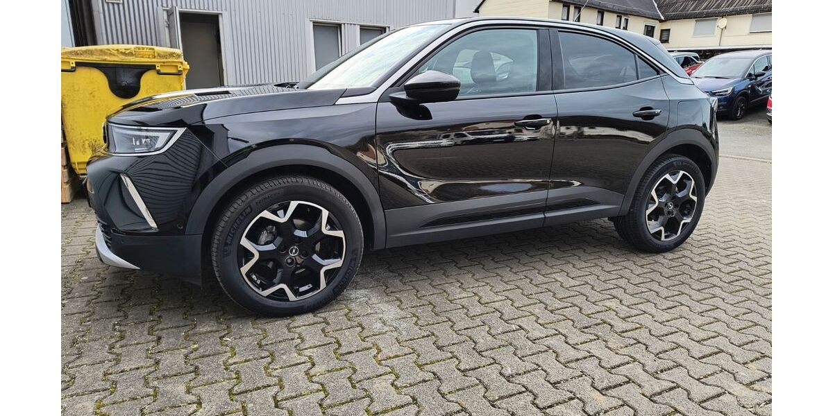 Opel Mokka 41.500 km 18.100 &euro; Wuppertal 42369