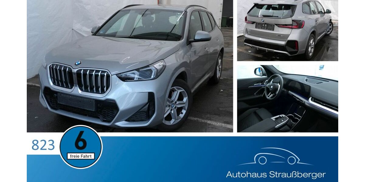 BMW X1 31.400 km 39.690 &euro; Buchschwabach bei Nürnberg 90574