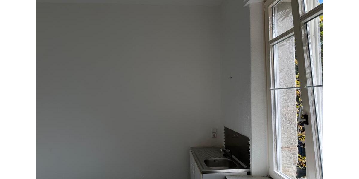 Erdgeschoßwohnung Seeheim-Jugenheim Jugenheim - 1 Zimmer, 39 m&sup2;, 600&euro; | Angebot:26398970