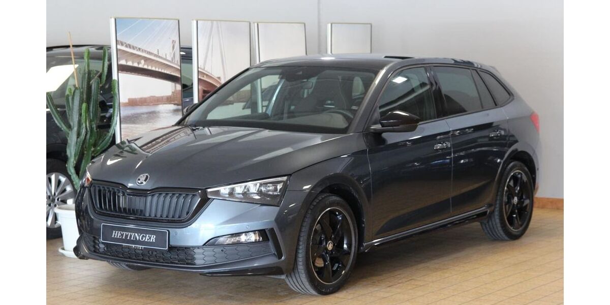 Skoda Scala 89.900 km 18.700 € Marktheidenfeld 97828