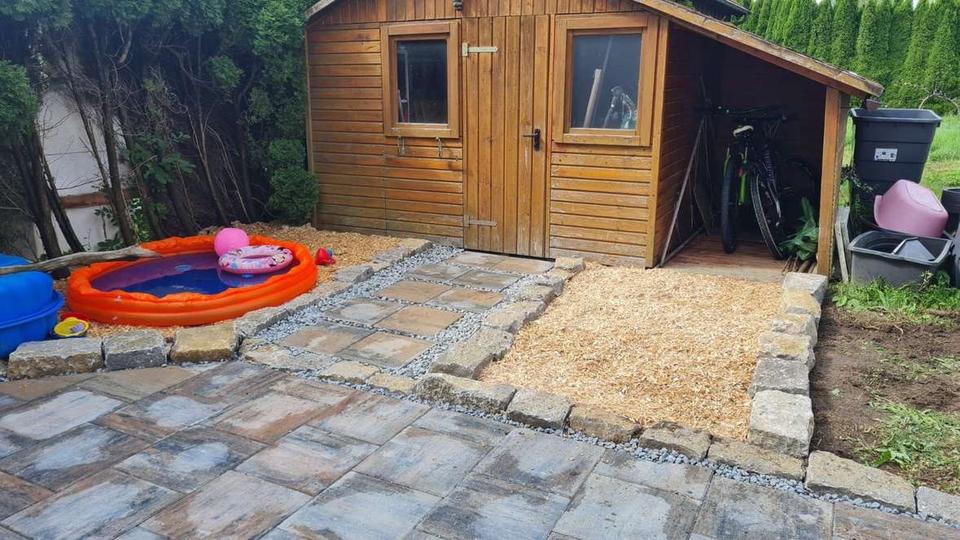 Reihenhaus Schwäbisch Gmünd - 6 Zimmer, 156 m&sup2;, 1.520&euro; | Angebot:25944484