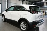 Opel Crossland 1.5 D BUSINESS ELEGANCE / LED / LEDER 127.000 km 12.777 &euro; Hamm 59077