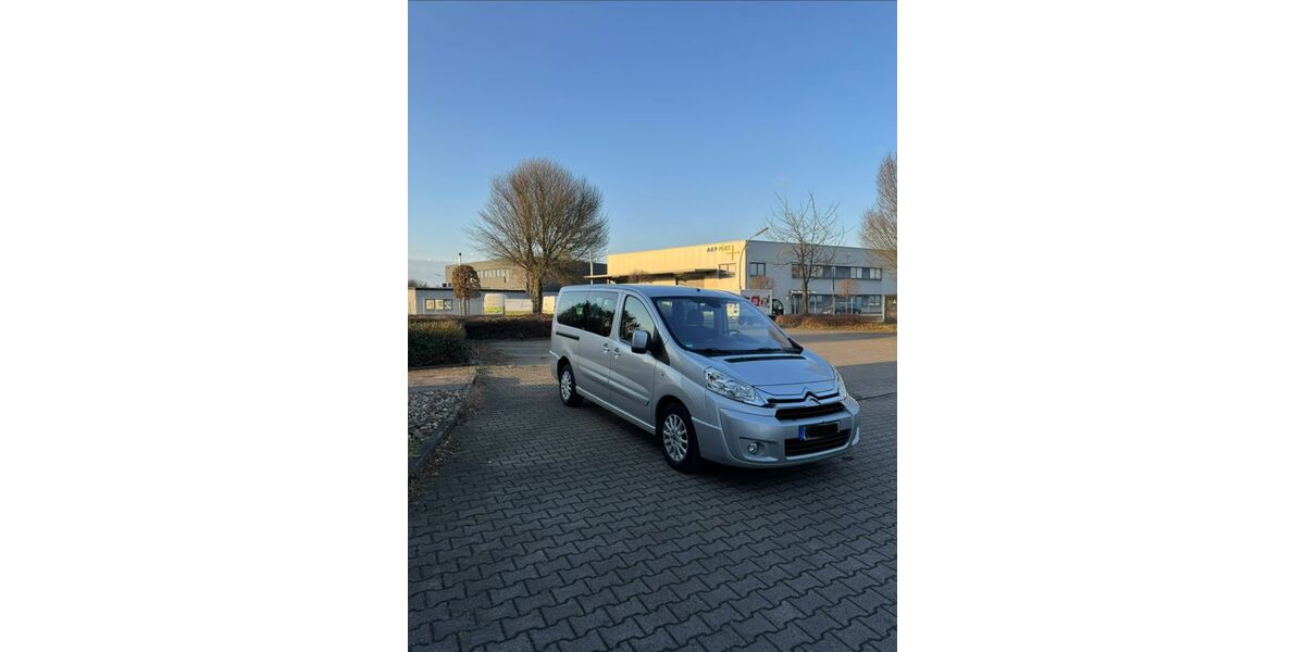 Citroen Jumpy 199.500 km 15.900 &euro; Kamen 59174