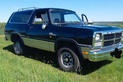 Dodge Andere 73.000 km 19.500 &euro; Neustadt (Hessen) 35279