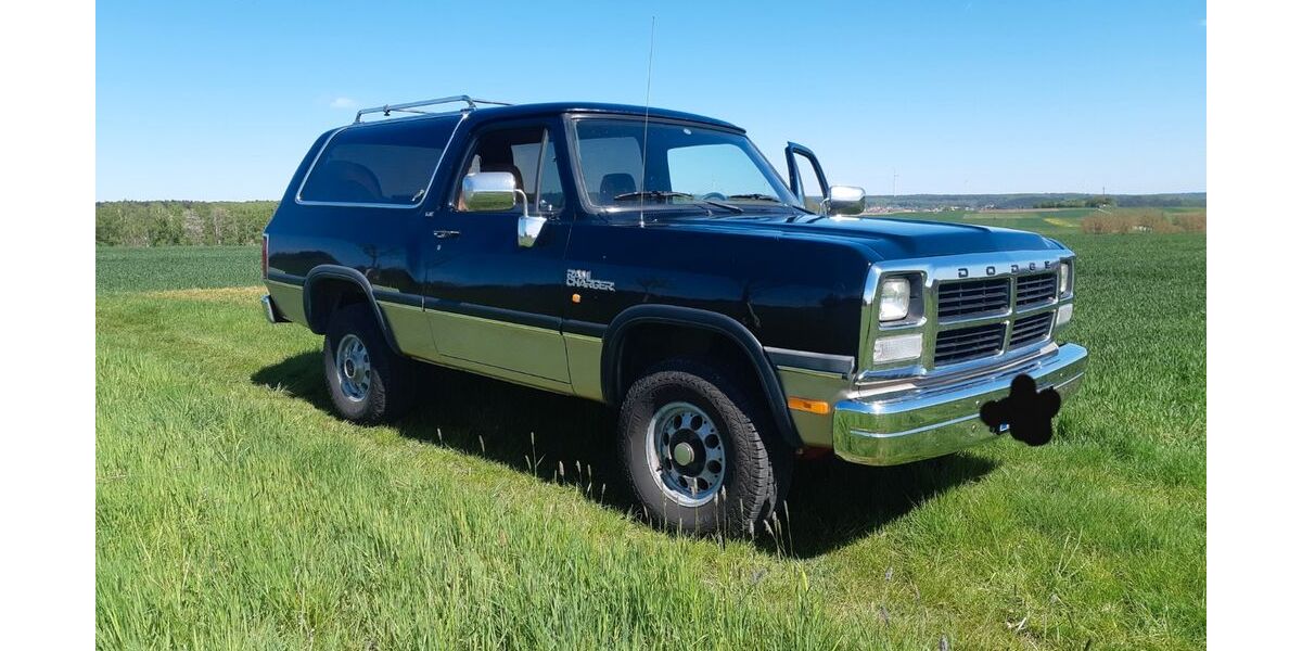 Dodge Andere 73.000 km 19.500 &euro; Neustadt (Hessen) 35279