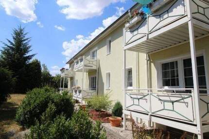 Wohnung Crimmitschau - 3 Zimmer, 62 m&sup2;, 434&euro; | Angebot:26260730