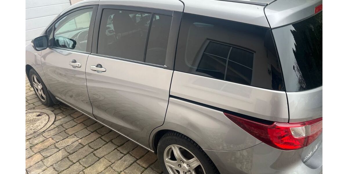 Mazda 5 106.000 km 6.800 &euro; Illertissen 89257