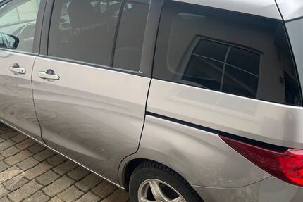 Mazda 5 107.500 km 6.400 &euro; Illertissen 89257