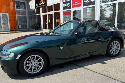 BMW Z4 121.999 km 11.400 € Rosenheim 83026