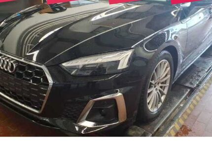 Audi A5 27.640 km 37.980 &euro; Leonberg 71229