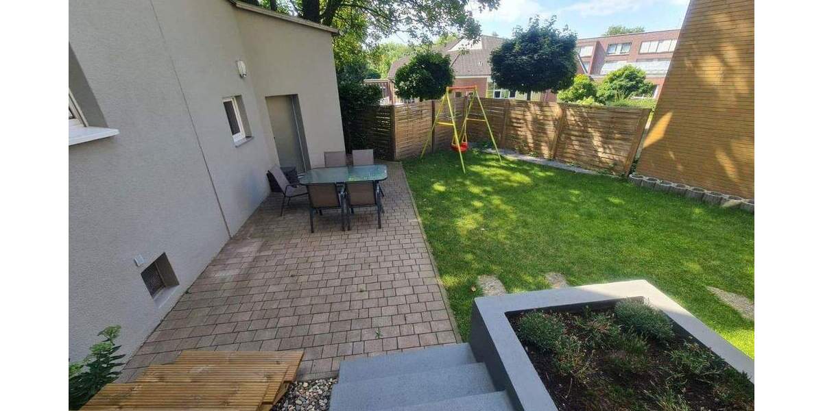 Mehrfamilienhaus, Wohnhaus Oberhausen Sterkrade-Mitte - 598.000&euro; | Angebot:24506045
