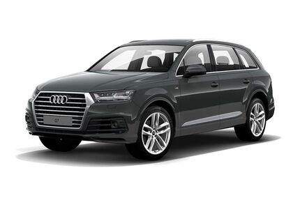 Audi Q7 148.000 km 37.900 &euro; Hamburg 20537