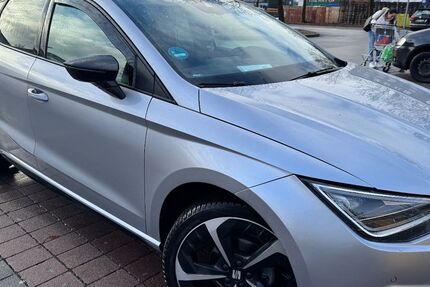 Seat Ibiza 75.000 km 12.300 &euro; Nürnberg 90459