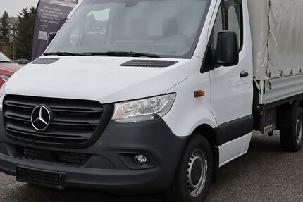 Mercedes-Benz Sprinter 233.030 km 24.954 &euro; Bretten 75015
