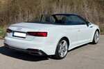 Audi A5 Cabriolet 18.900 km 46.900 &euro; Ingolstadt 85049