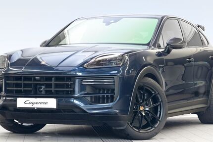 Porsche Cayenne 28.777 km 184.400 &euro; Wuppertal 42279