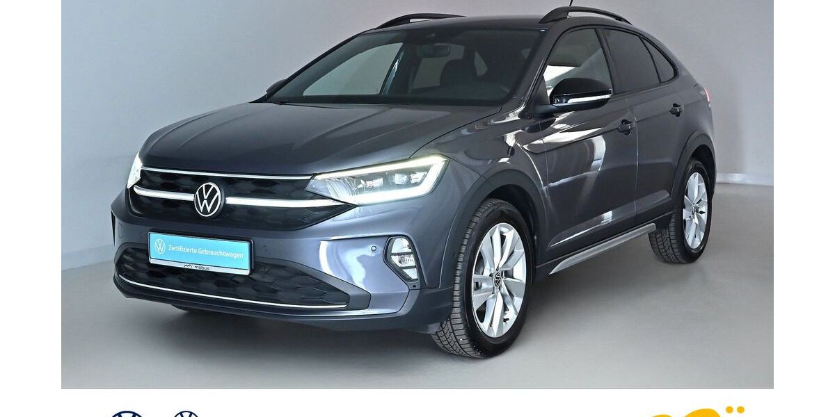 VW Taigo 5.132 km 25.189 &euro; Berlin 13088