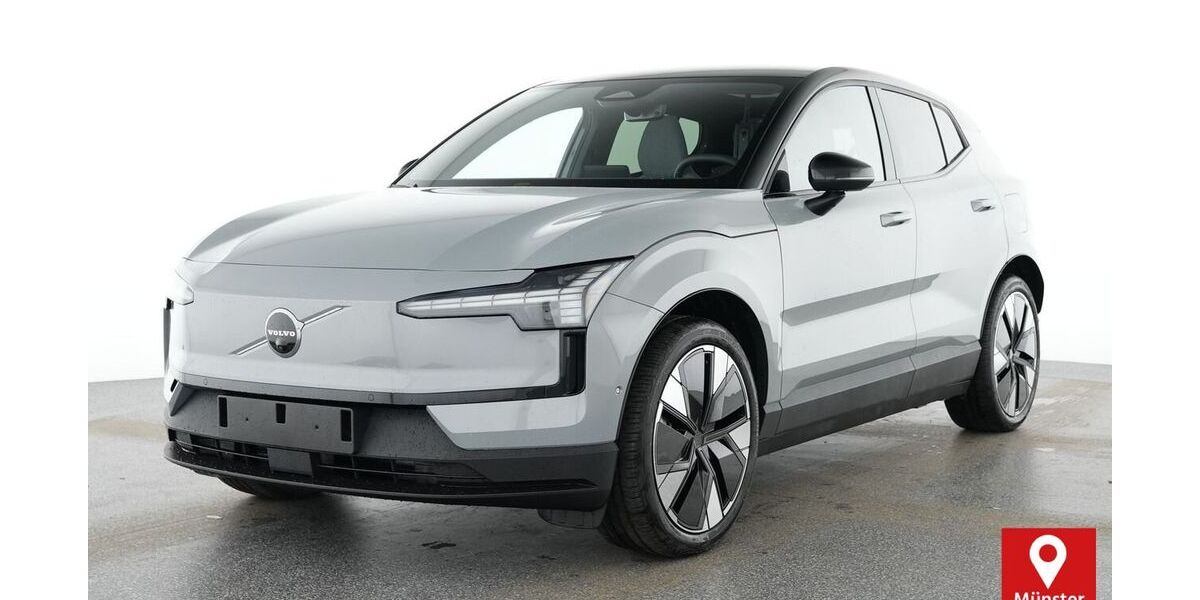 Volvo EX30 15.000 km 36.800 &euro; Münster 48155