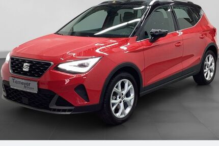 Seat Arona 14.032 km 19.370 &euro; Bochum 44809