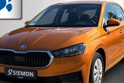 Skoda Fabia 32.583 km 12.930 &euro; Wiesmoor 26639