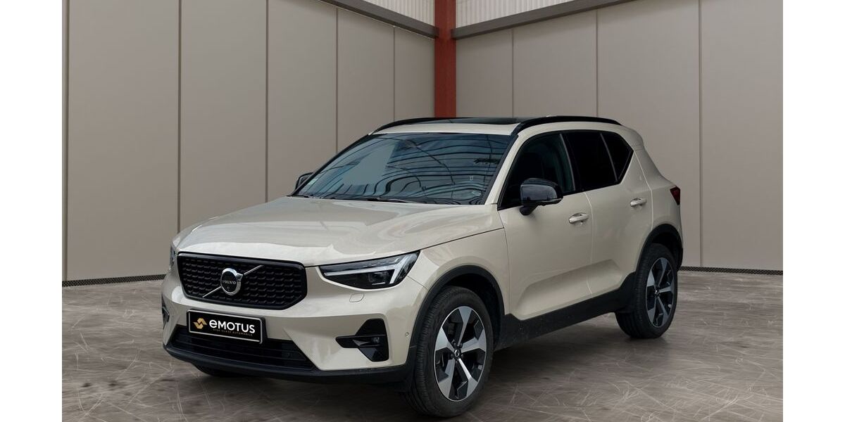 Volvo XC40 19.500 km 34.500 &euro; Blankenfelde-Mahlow, OT Groß Kienitz 15831