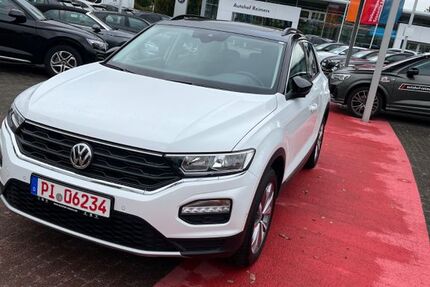 VW T-Roc 97.000 km 14.000 &euro; Kiel 24147