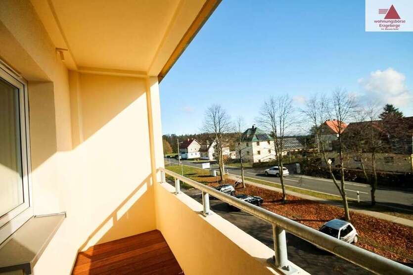Wohnung zum Mieten in Klingenberg 379,68 € 47.46 m²