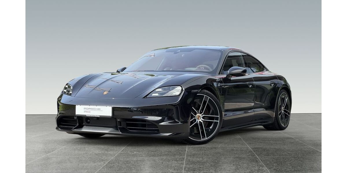 Porsche Taycan 9.900 km 144.900 &euro; Bergisch Gladbach 51429
