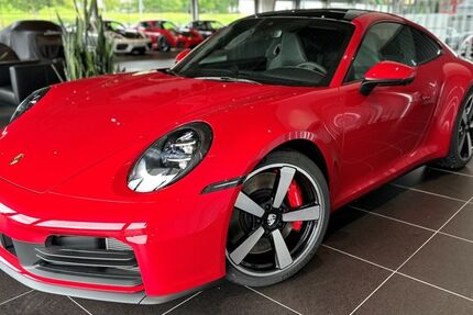 Porsche 992 7.000 km 169.911 &euro; Hilzingen 78247
