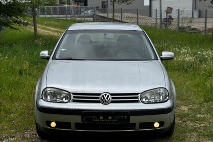 VW Golf 230.979 km 1.500 &euro; Eurasburg 86495