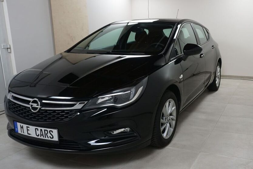 Astra