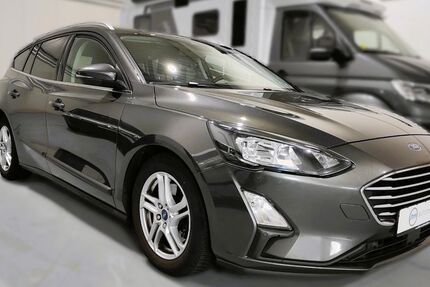 Ford Focus 135.920 km 9.990 &euro; Dissen a.T.W. 49201