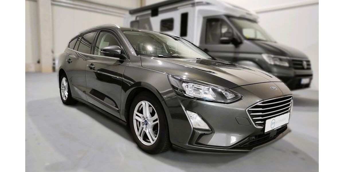 Ford Focus 135.920 km 9.990 &euro; Dissen a.T.W. 49201