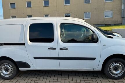 Renault Kangoo 182.000 km 7.100 &euro; Belm 49191