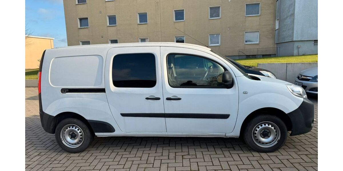 Renault Kangoo 182.000 km 8.000 &euro; Belm 49191
