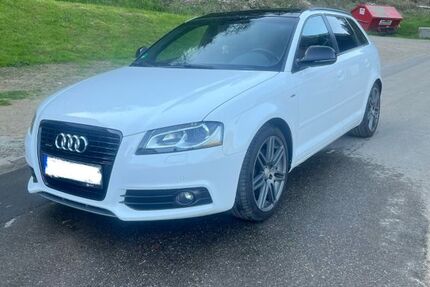 Audi A3 183.109 km 9.200 &euro; St. Blasien 79837