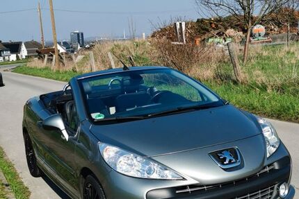 Peugeot 207 90.200 km 7.850 &euro; Mülheim 45472