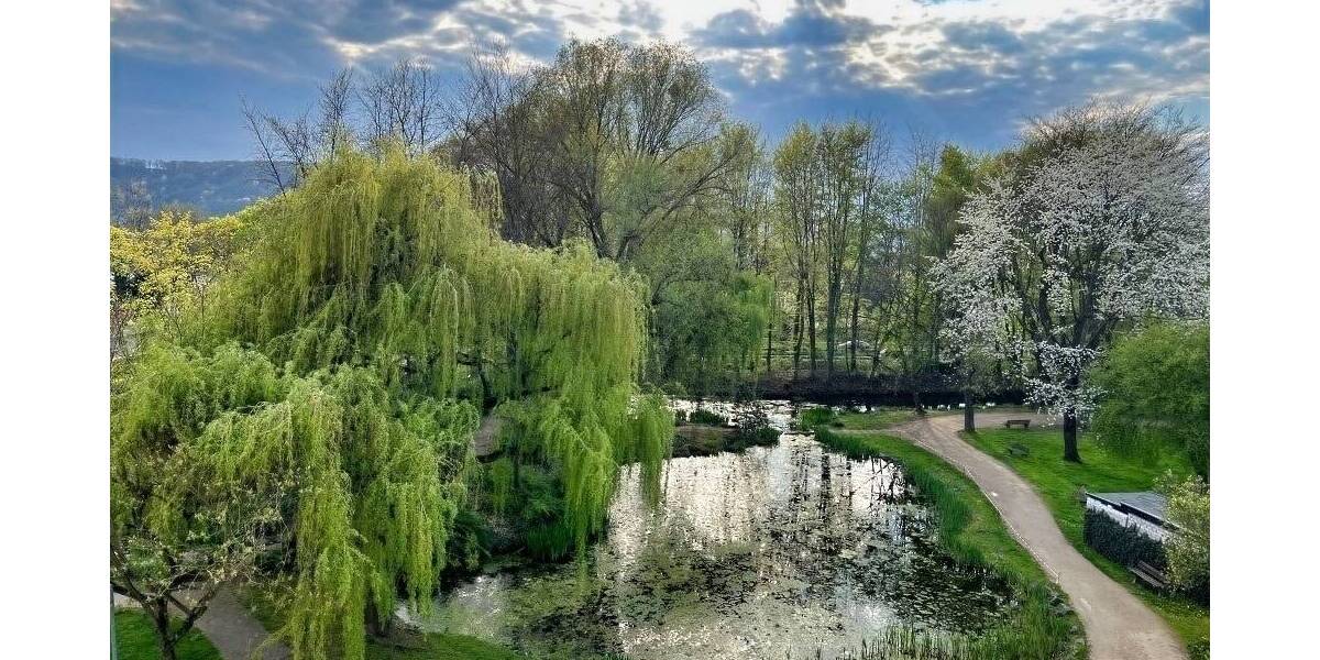 Etagenwohnung Bad Honnef Rhöndorf - 3 Zimmer, 100 m&sup2;, 300.000&euro; | Angebot:26658602
