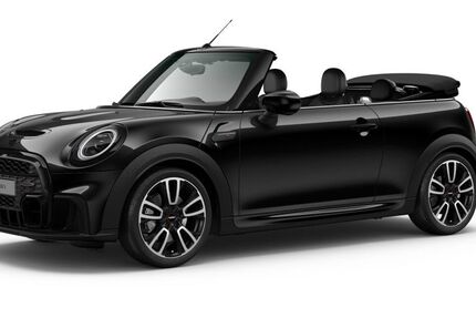 Mini Cooper S Cabrio 21.828 km 29.490 &euro; Oschersleben 39387