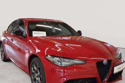 Alfa Romeo Giulia 98.809 km 29.990 € Fernwald-Steinbach 35463