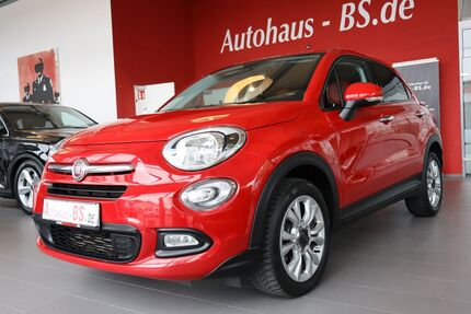 Fiat 500X 170.184 km 7.490 € Braunschweig 38116