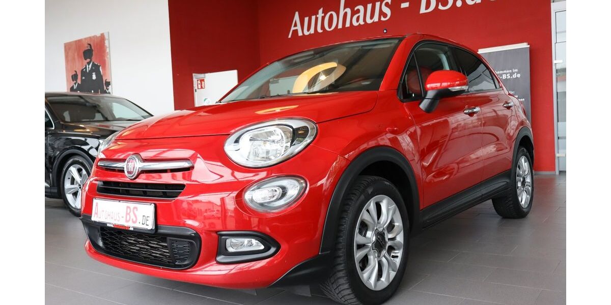 Fiat 500X 170.184 km 7.490 € Braunschweig 38116