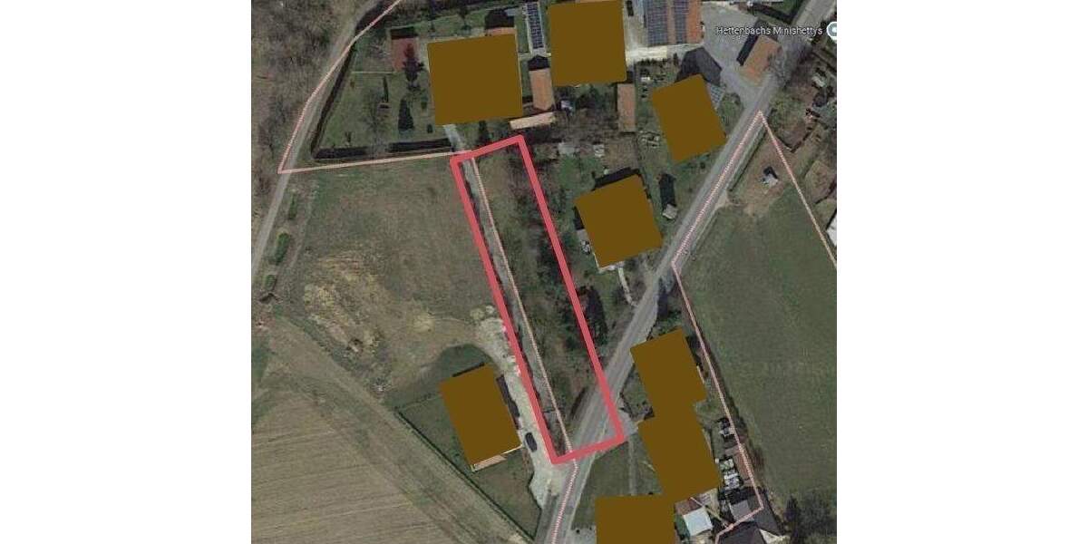 Grundstück Ergoldsbach Langenhettenbach - 148.750&euro; | Angebot:24498365