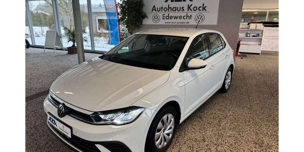 VW Polo 52.800 km 14.980 &euro; Edewecht 26188