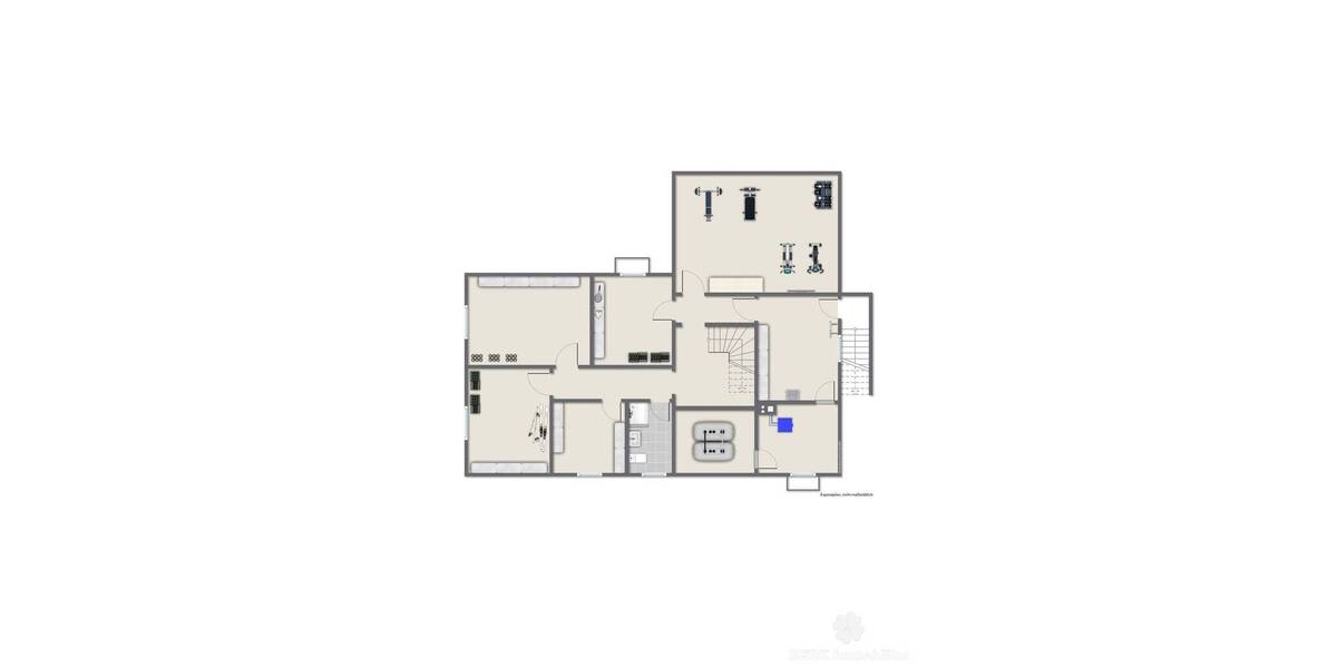 Bungalow Sulzbach am Main Sulzbach - 6 Zimmer, 144 m&sup2;, 449.000&euro; | Angebot:26686550