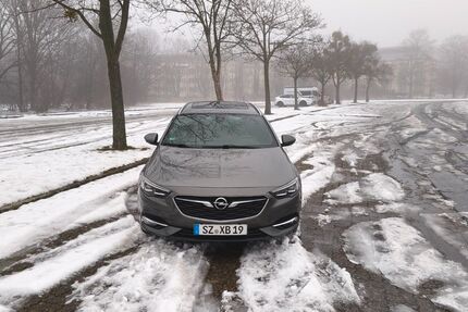 Opel Insignia 78.832 km 19.999 &euro; Salzgitter 38229