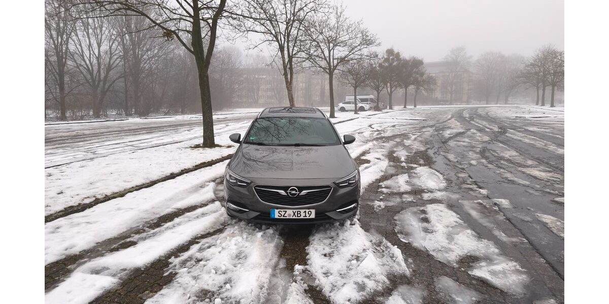 Opel Insignia 78.832 km 19.999 &euro; Salzgitter 38229