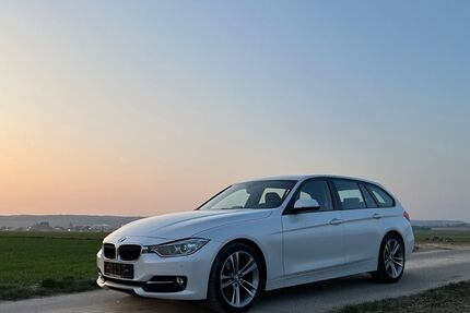 BMW 320 174.000 km 10.900 &euro; Unterpleichfeld 97294