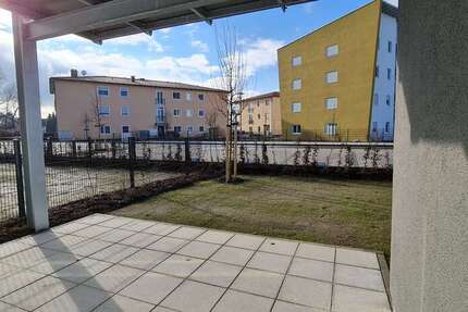 Wohnung zum Mieten in Mühldorf a. Inn 750 € 62.22 m² 2 zimmer